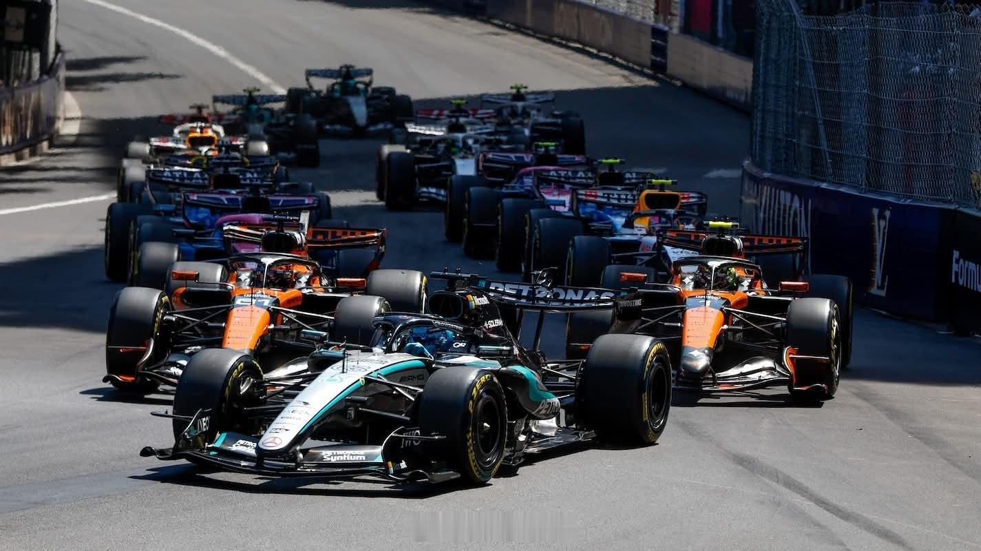 FIA公布2027、2028年f1 动力单元规则调整方案FIA、FOM、各车队以