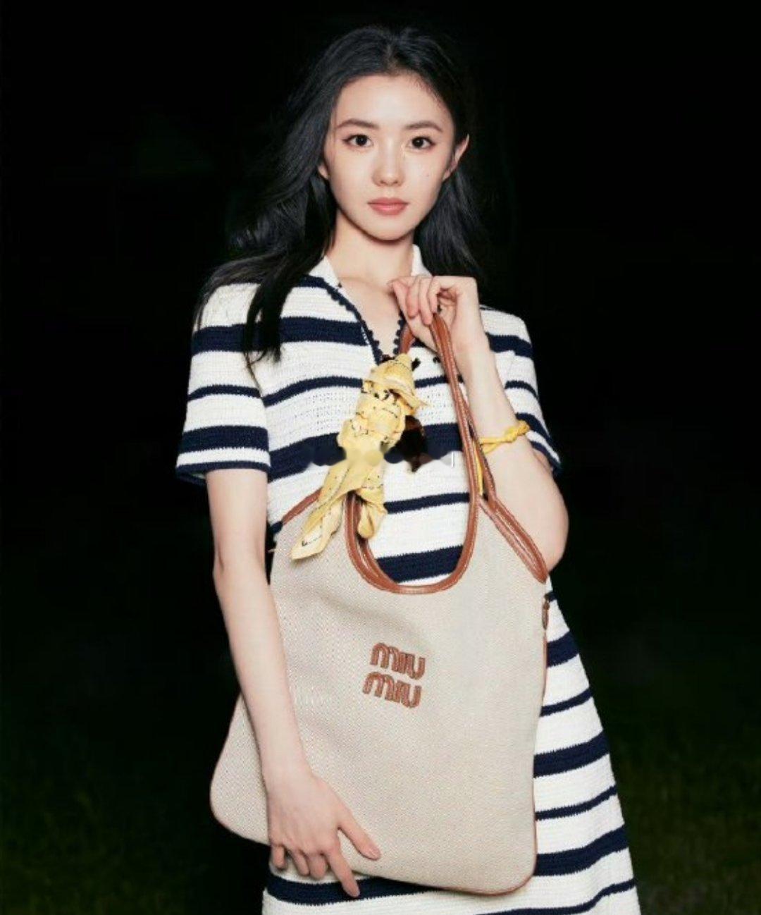 五大00🌸高奢代言（2026最新）张子枫｜香奈儿Chanel品牌形象大使 + 