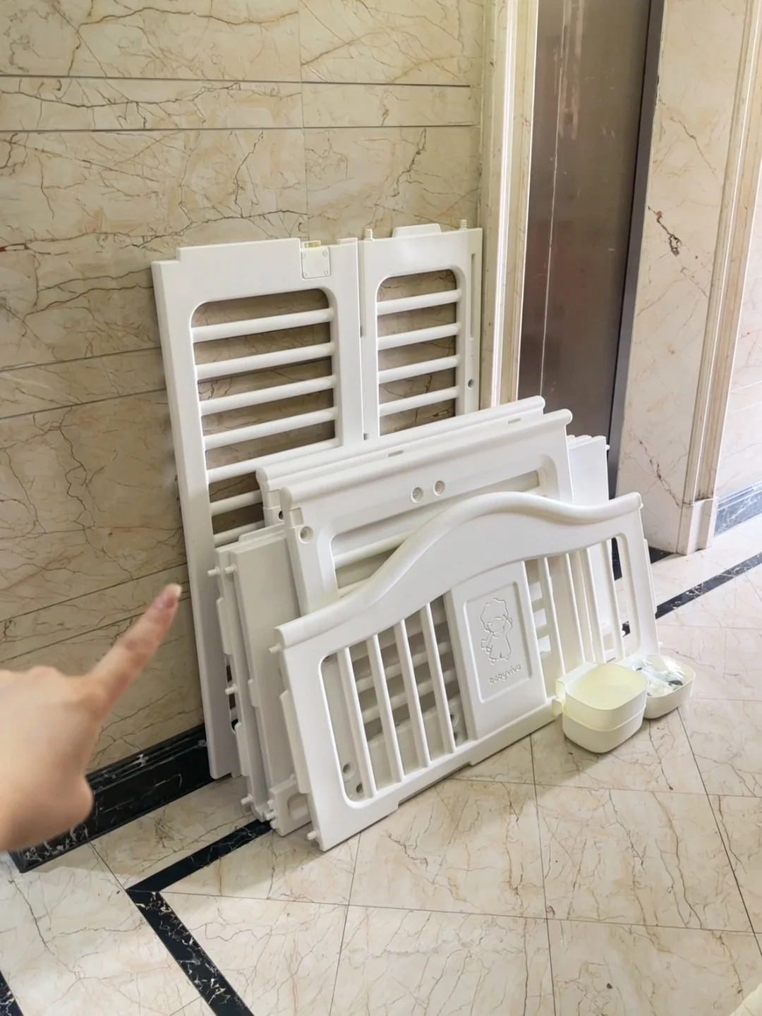 二胎跟风买的…全家都在夸🤣