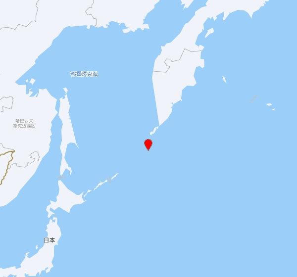 【德国地球科学研究中心】发布，2025-10-13 09:10:11 在 千岛群