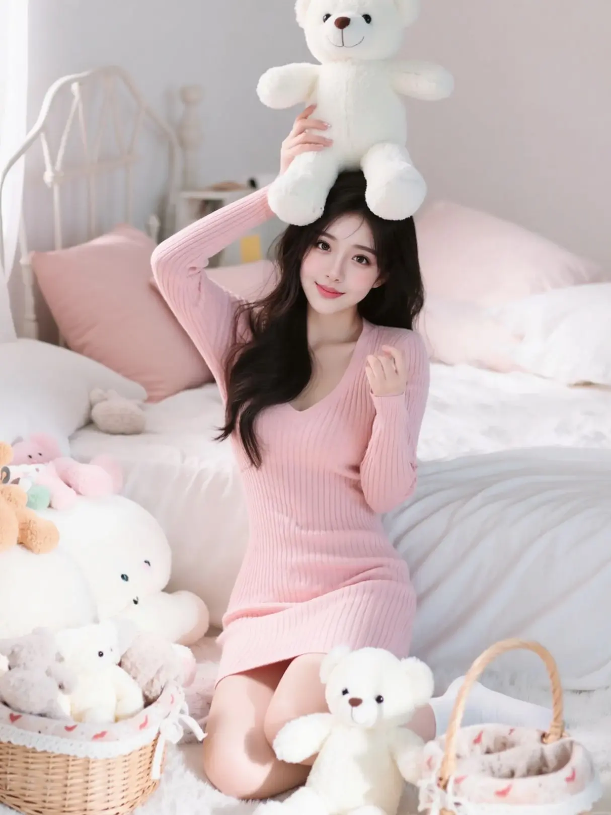 ❀ AI写真集 ❀。