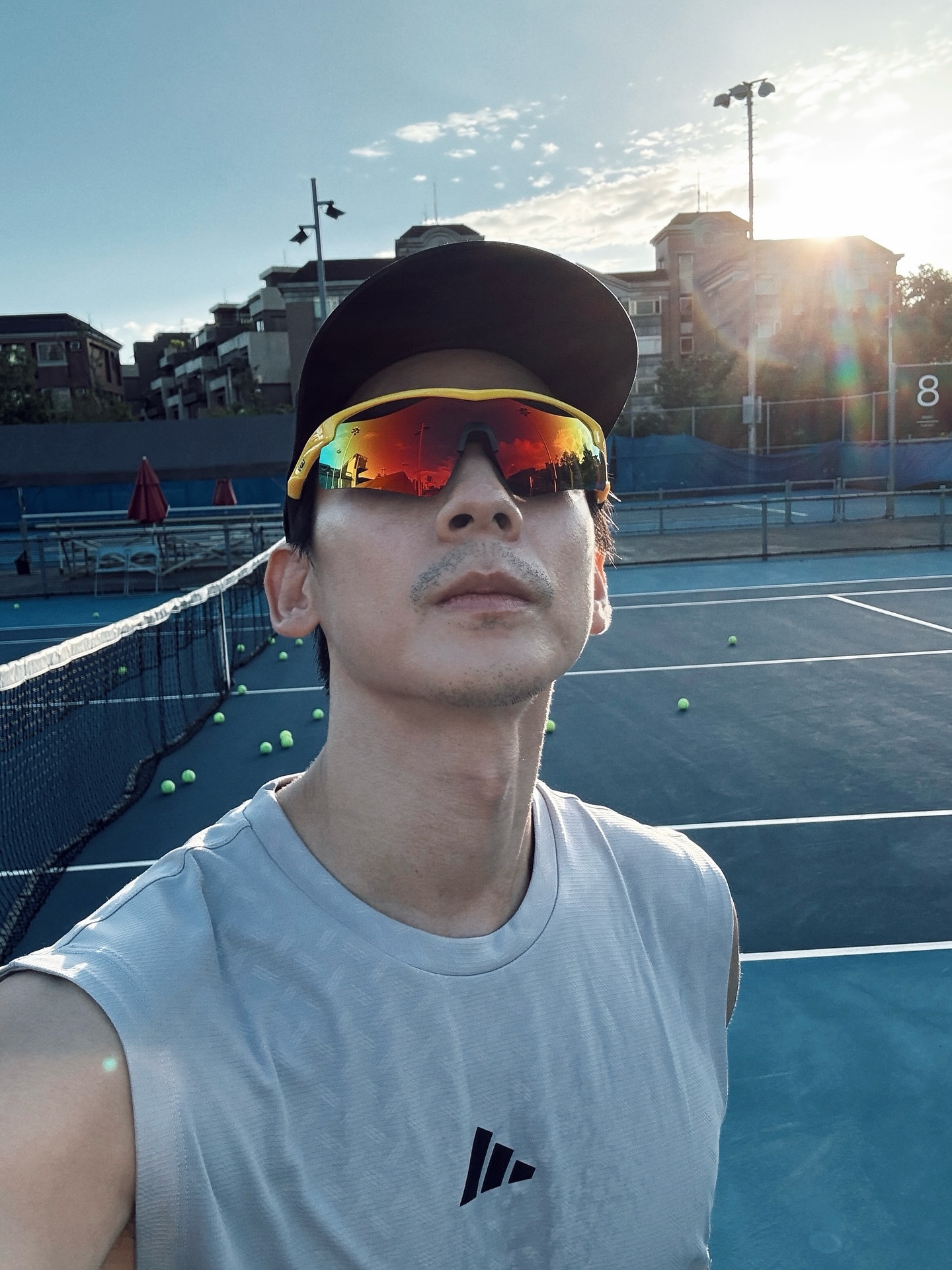 宏啊🎾 ​​​