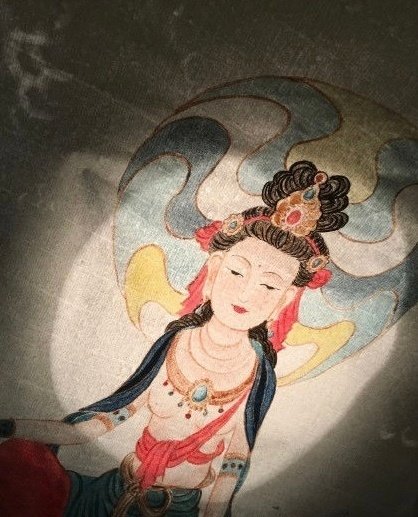 ·~~ 点个赞，马上有贵人帮你渡过难关，很灵！ ​​​
