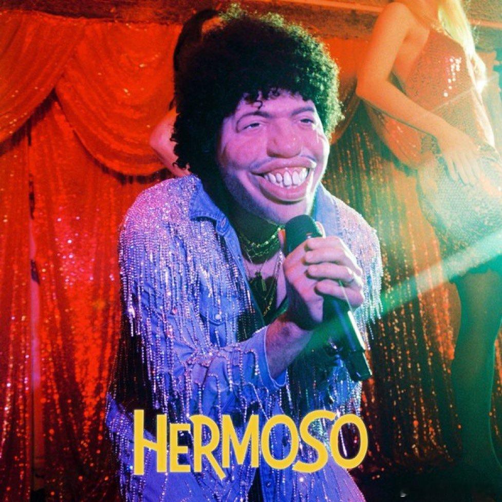 Benny Blanco 即将发行的专辑《Hermosa》完整曲目列表出炉：1.