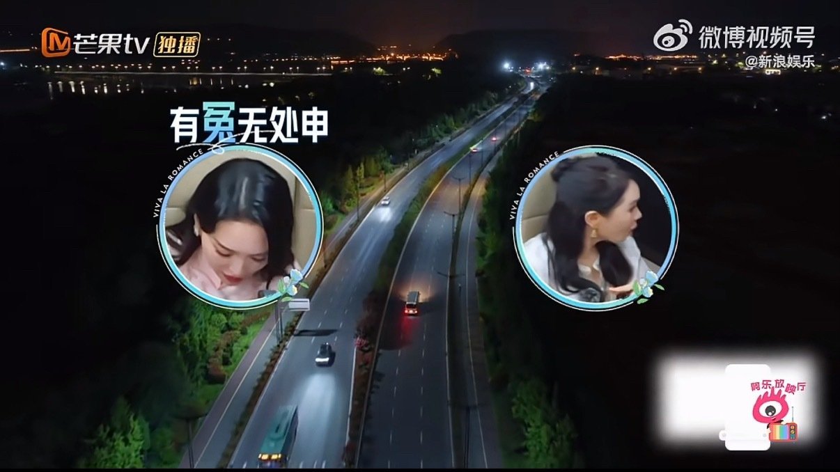 金莎谈怀孕传闻 看到金莎在节目里这么真实地分享自己的感受，感觉她就像是一个身边的