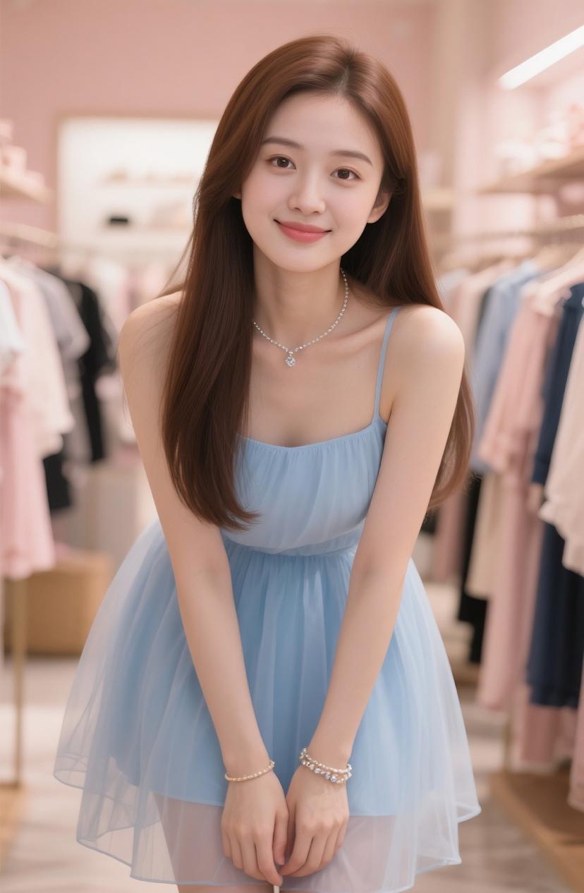 宝贝，好好生活，不要想太多…
昨天的太阳始终晒不了今天的衣服…
明天的风雨也不可