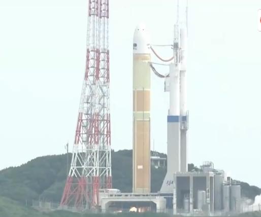 日本H3火箭发射成功，对世界都是个坏消息！

对日本H3火箭发射成功表达担忧并不