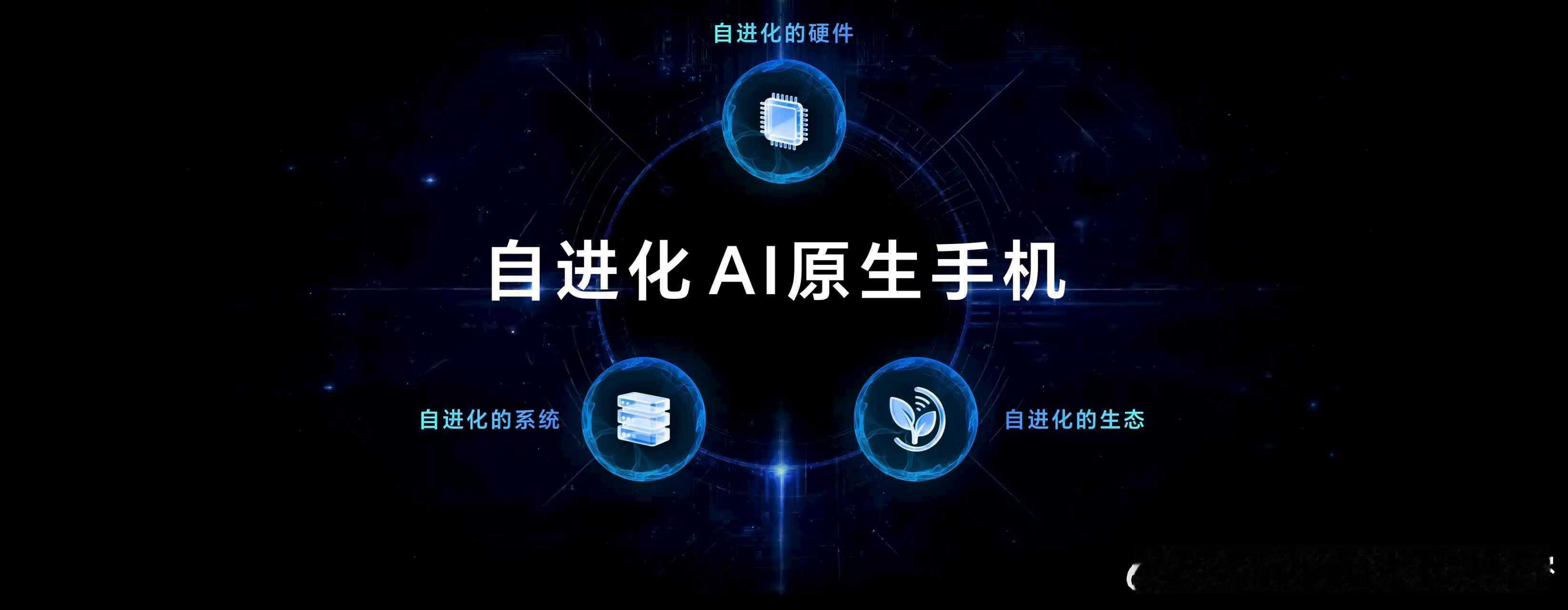 开智慧新局，见未来生活！荣耀Magic8系列正式开启自进化AI原生手机时代！在荣