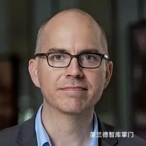 兰德智库现任掌门人：杰森·马西尼（Jason Matheny）
 
一、以下是官