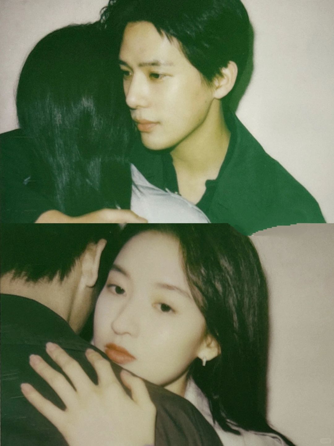 最仗义女主❌最有才华男主‼️出租屋故事