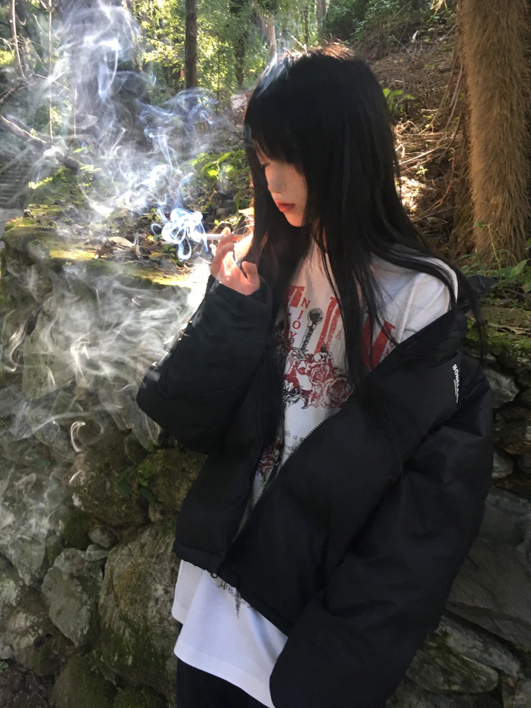 在前进的路上
