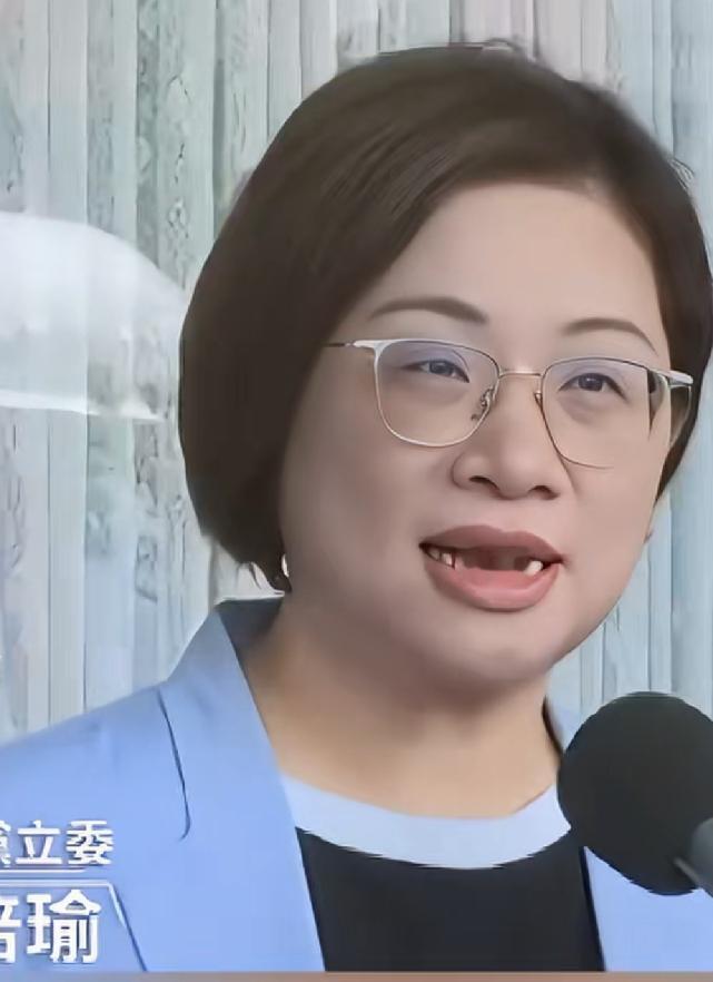 陈培瑜自吹“民进党才是最努力维持现状倡导和平”——这话骗得了谁？自夸不忘分裂国民