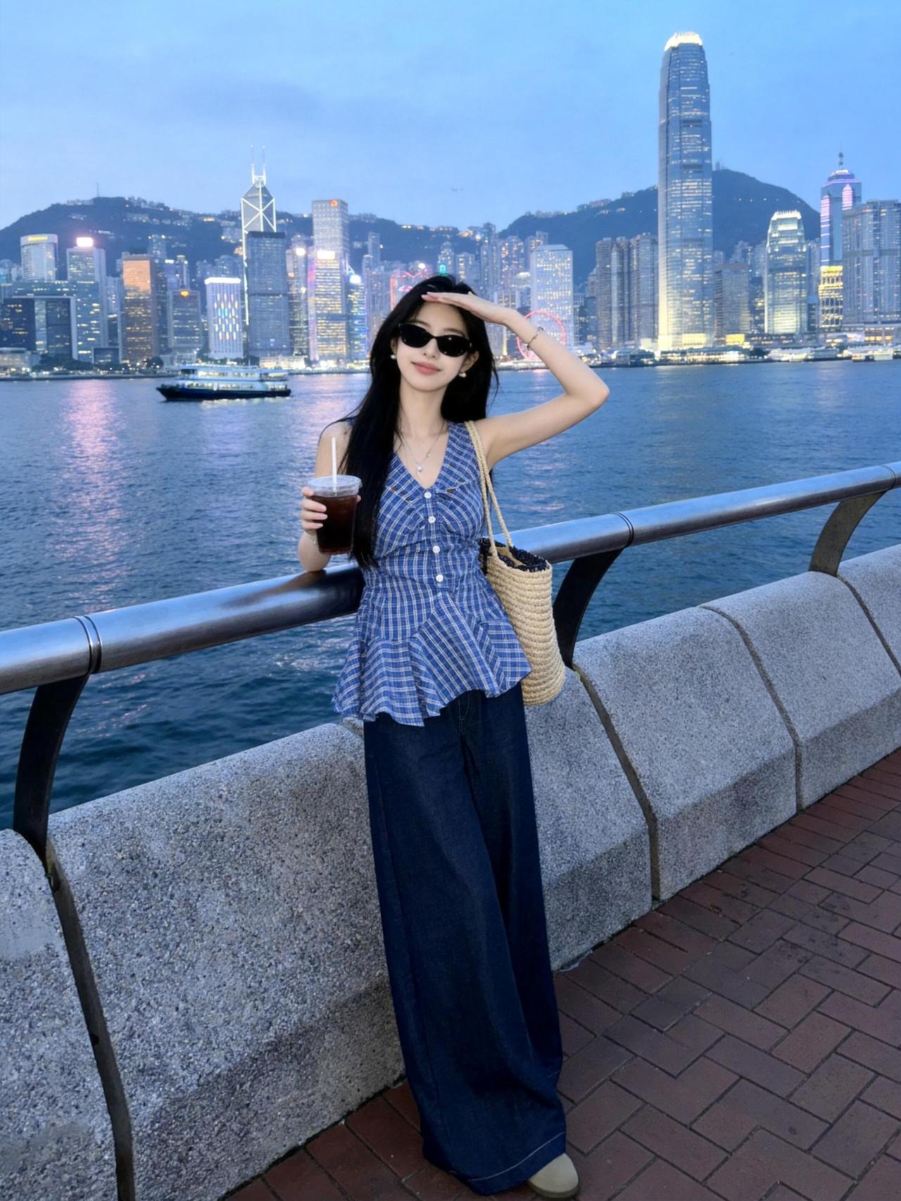 千年波点万年格