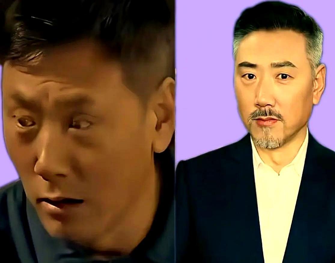 别被《娘亲舅大》骗了，演员的真面目一个比一个狠。
 
剧中那个让你恨得牙痒痒的恶