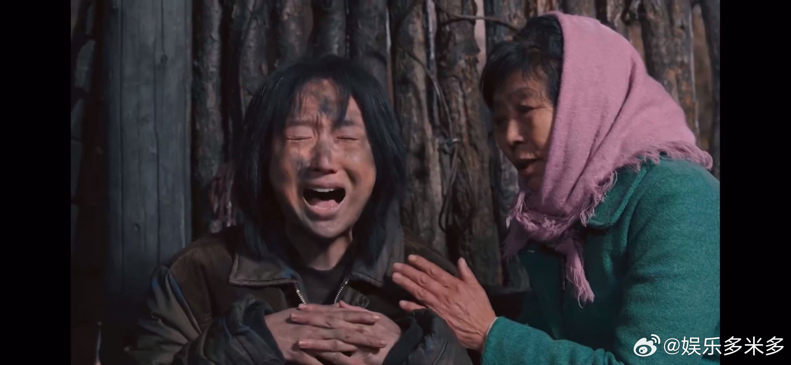 曲禾隐身的名字哑妹被救赎曲禾隐身的名字17年黑暗人生 曲禾演活了哑妹的17年黑暗