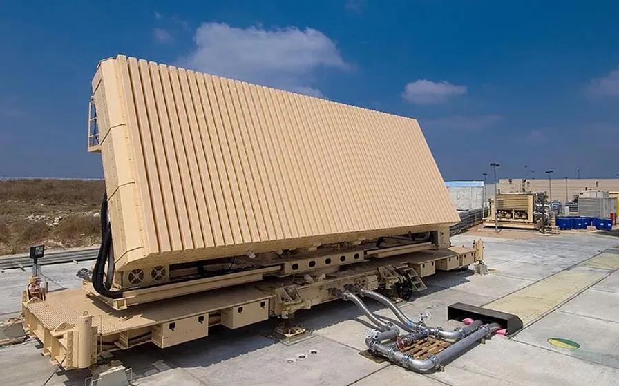 伊朗伊斯兰革命卫队（IRGC）发表声明，宣布在当地时间今天上午用无人机成功袭击了