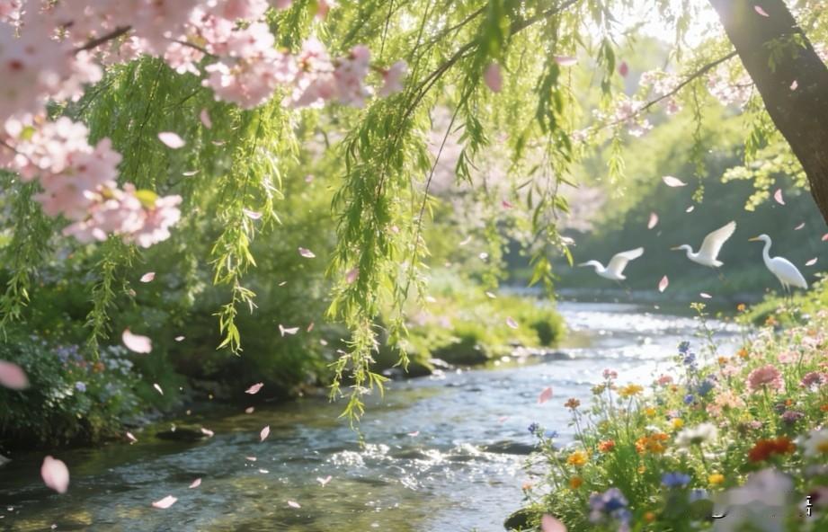 要多和能让你充满能量的人聊天，而有些人几句话就能让你如利剑穿心，几天缓不过劲来。