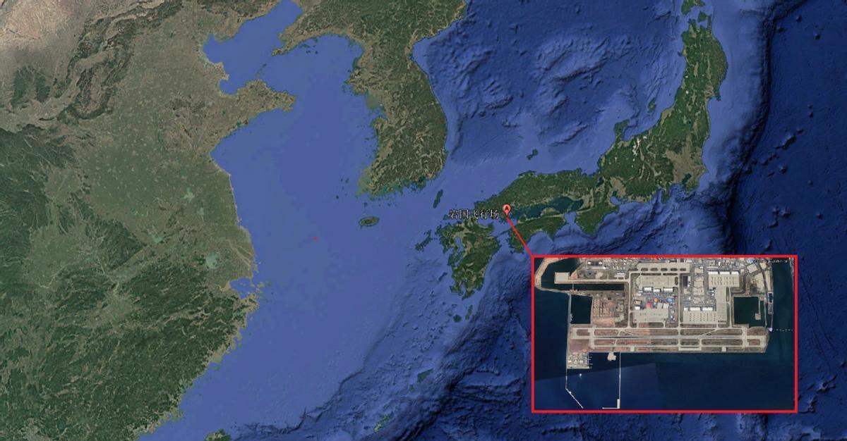 美军悄悄撤走“堤丰”导弹！日本民众松了口气，背后却藏更大悬念？



驻日美军基