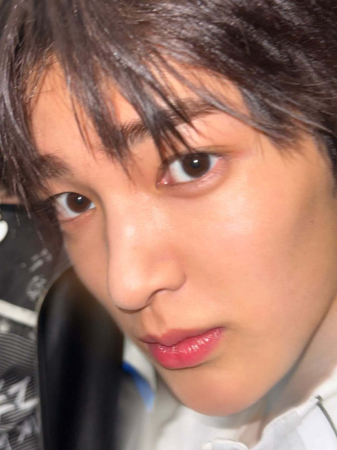 小哥哥你继续帅 