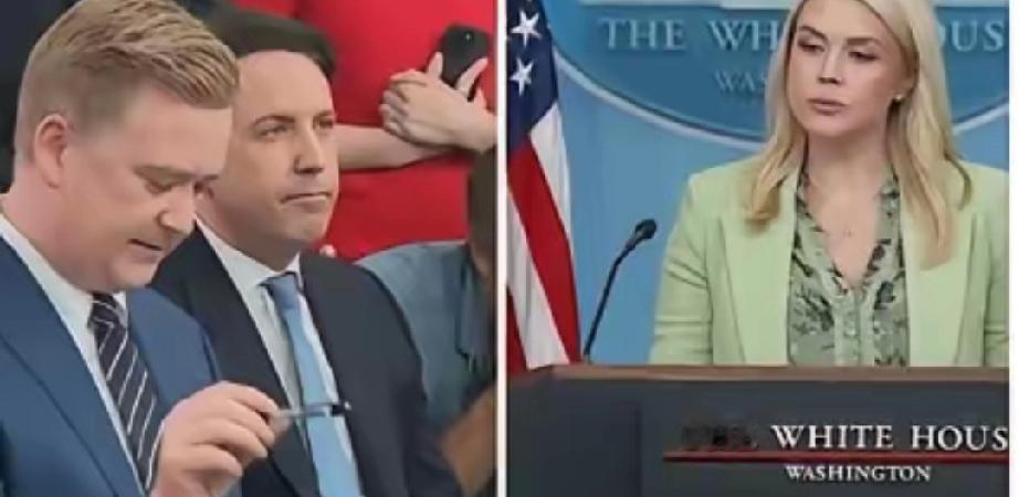 藏不住了！美国白宫发言人终于承认了从前年开始已经有很多美国科学家“失踪”了，他们