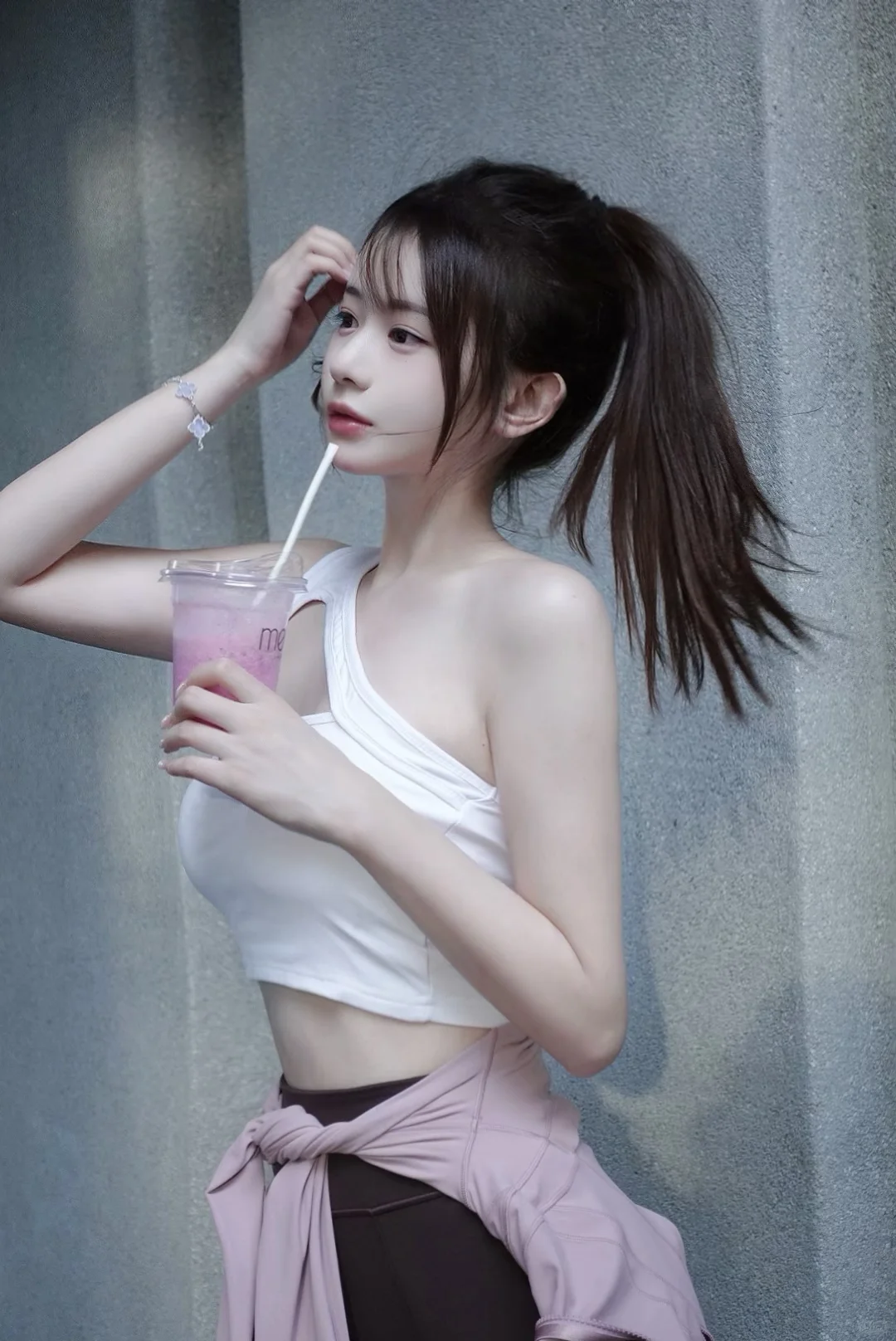 释放多巴胺☑️