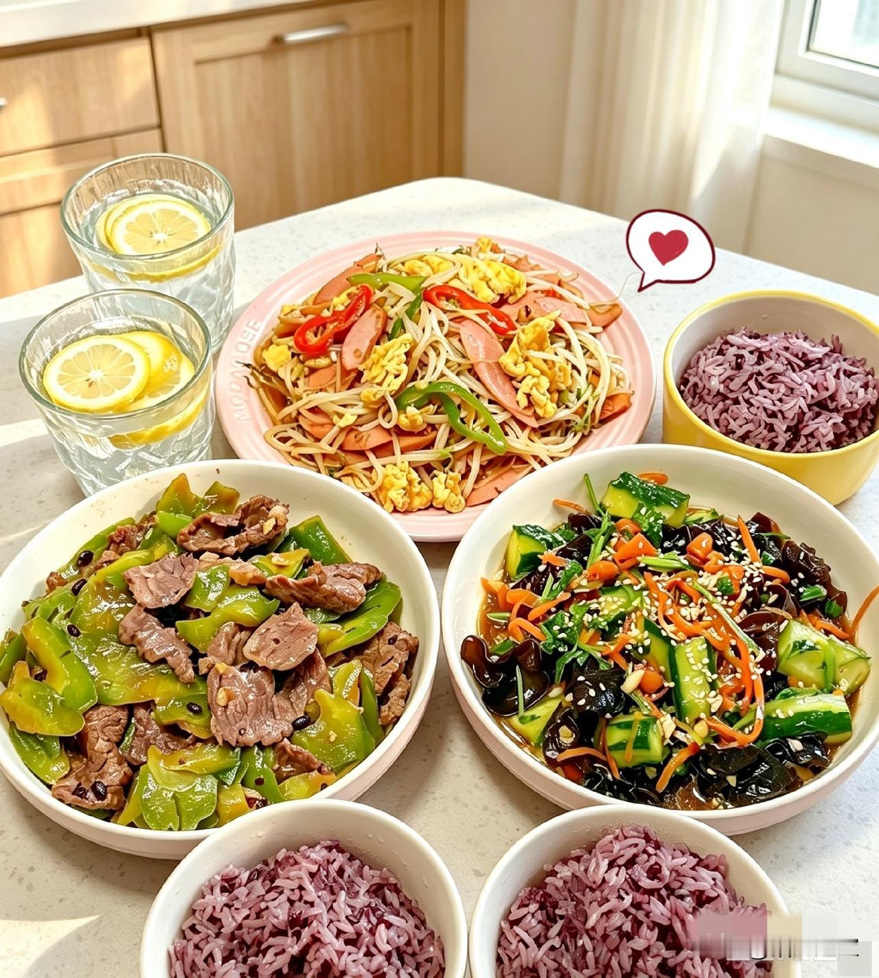 奉劝大家，
要舍得吃这6样东西：
第一，牛肉。
第二，鸡蛋。
第三，牛奶。
第四