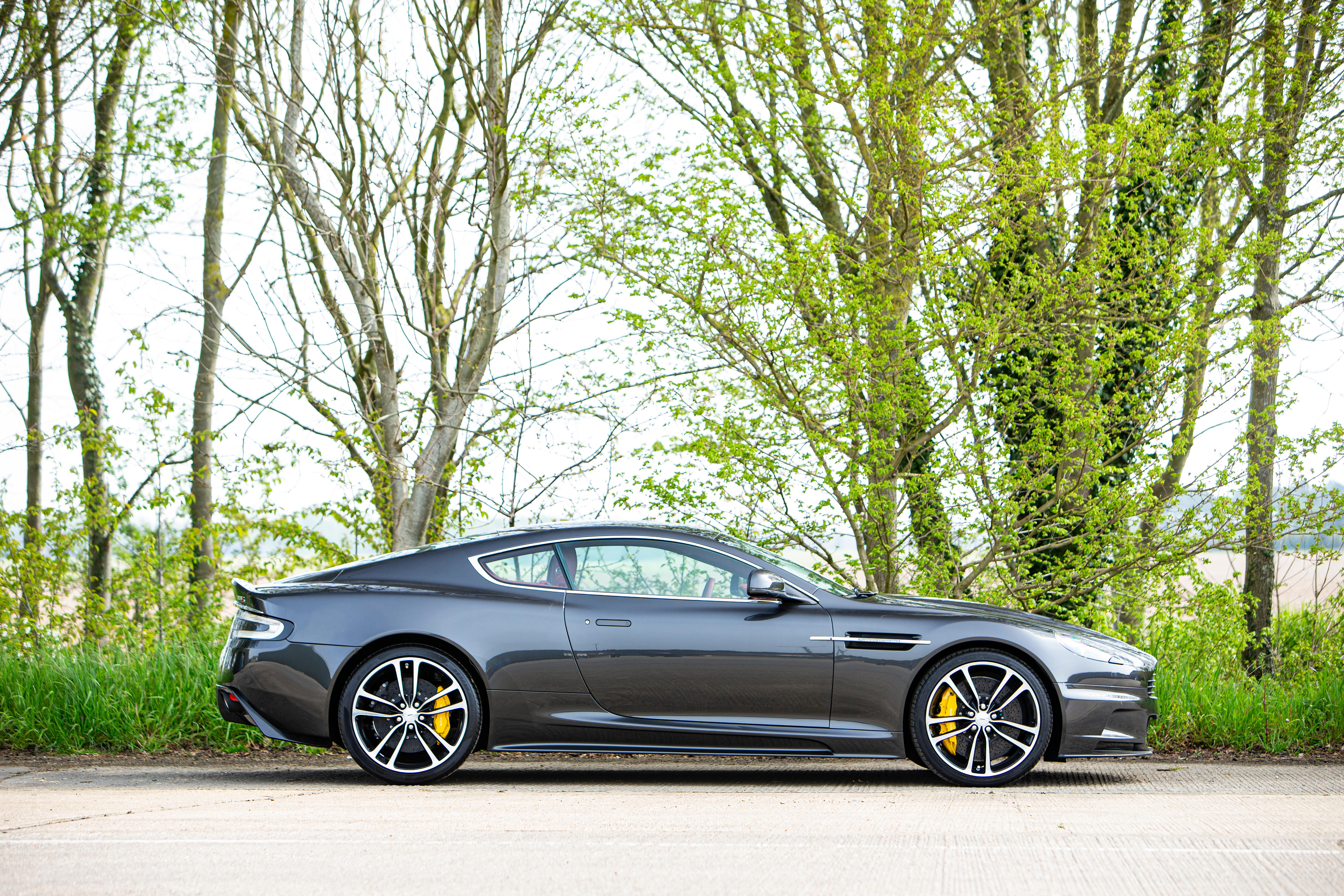 Aston Martin DBS#阿斯顿马丁##汽车##astonmartin#