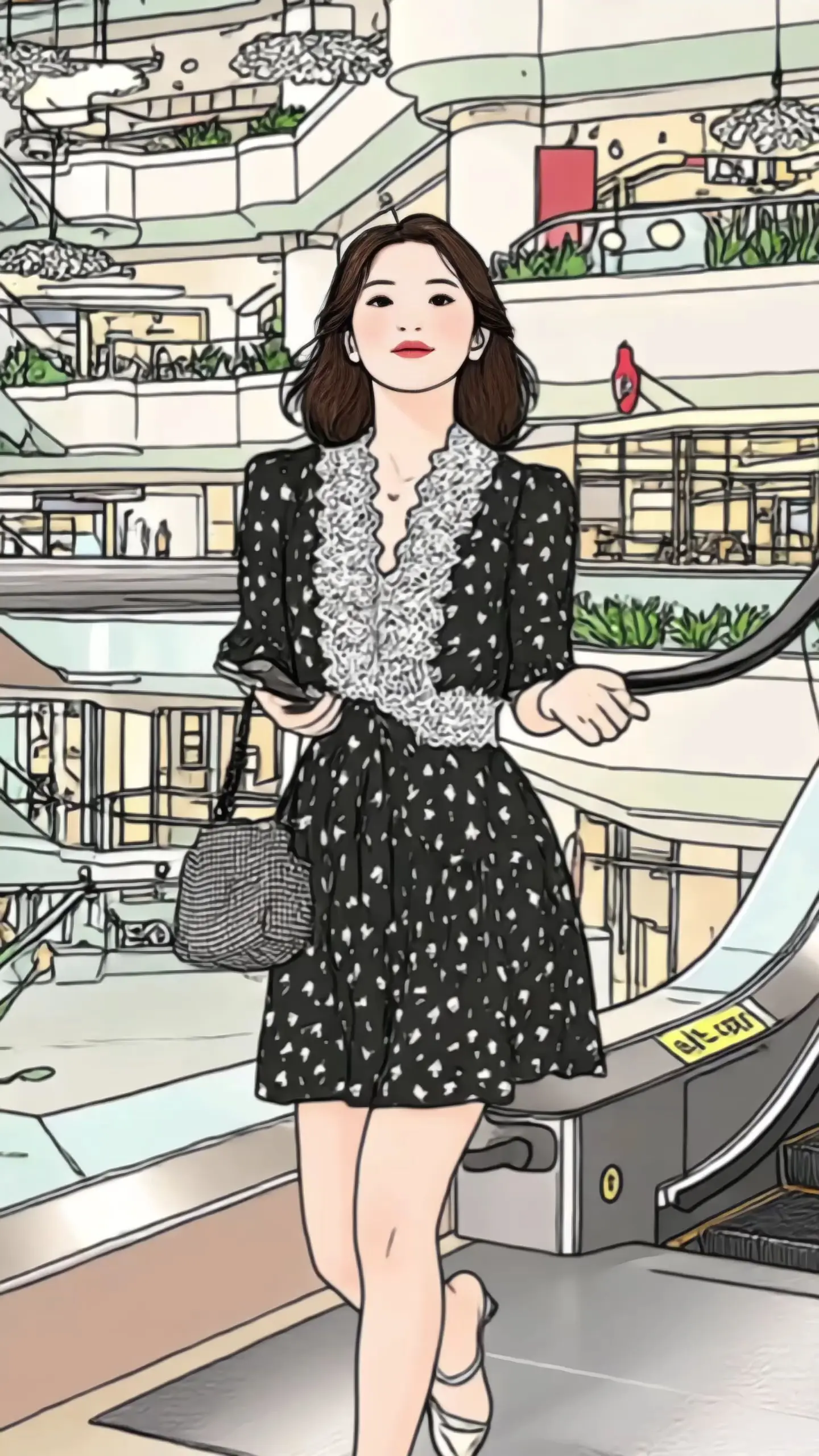 夏日穿搭必学技巧 夏日清爽开局指南 超清爽的夏天OOTD 上半年潮流穿...