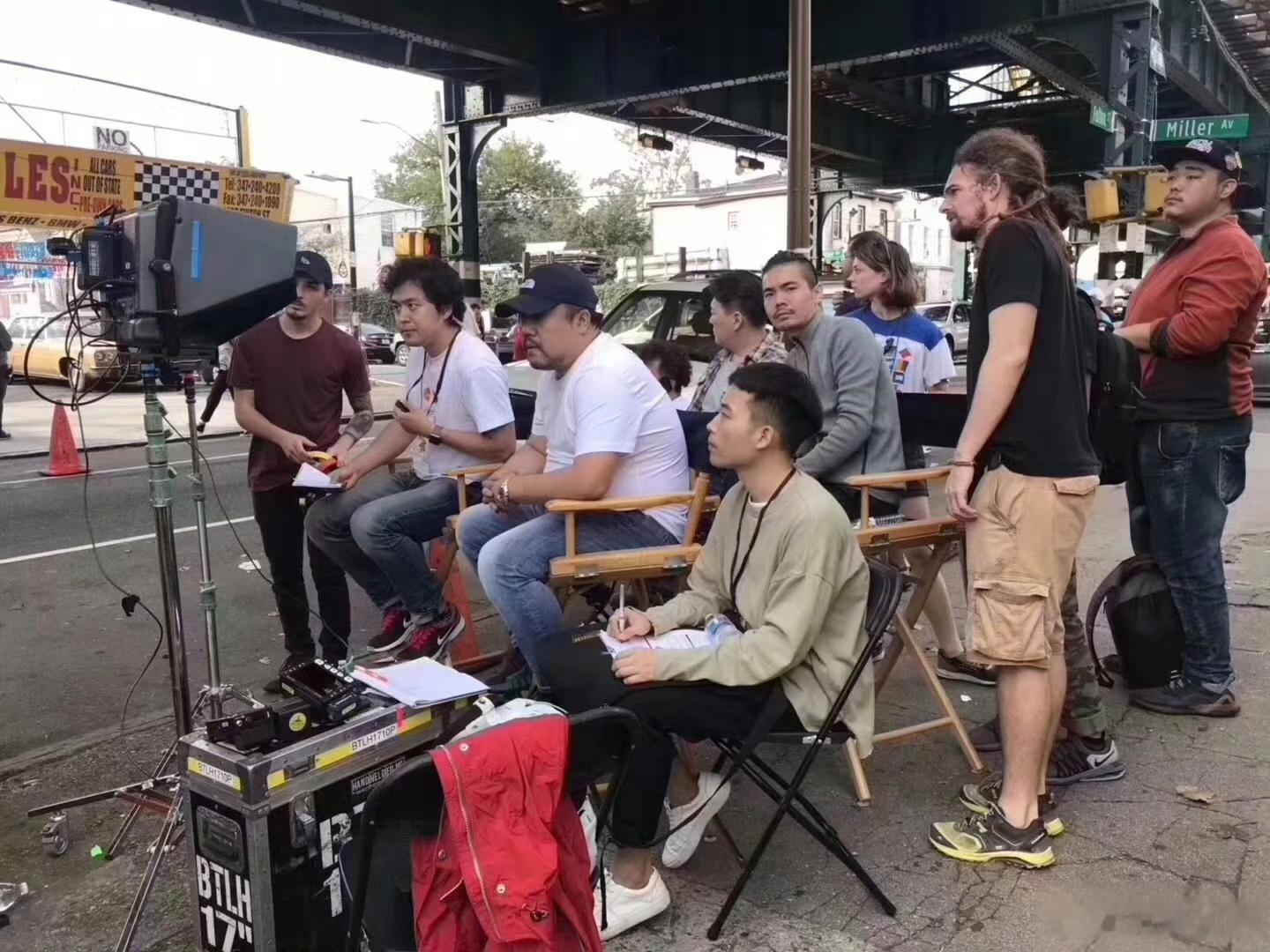 墨客行影业积压片1：电影《邀请函》（美国邀请函）2018.10美国开机出品公司：