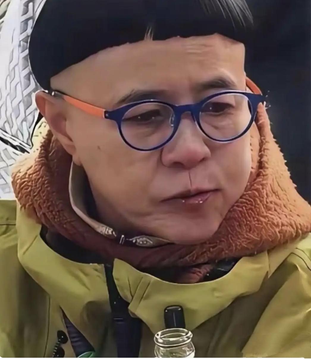 金龟子从姐姐到奶奶，她的发型一直都没有变过。她怎么这么喜欢这个发型？其实这个发型