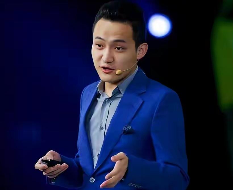 赵长鹏劝孙宇晨“妥善解决，互相尊重”，孙宇晨回复称“互相尊重，妥善解决”！看起来
