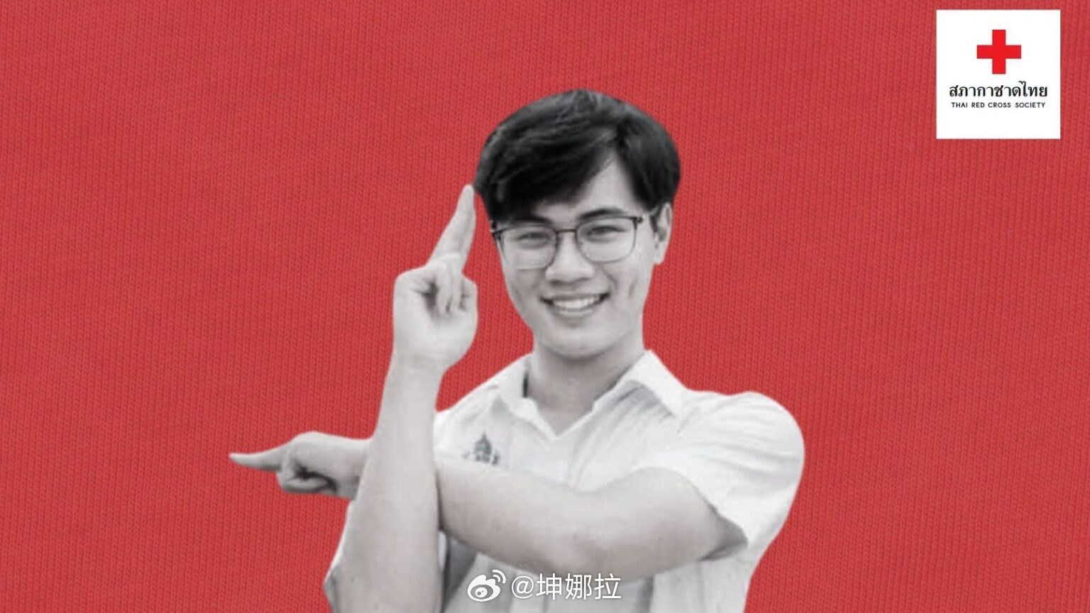 泰国高校学生去世捐赠器官让他人重获新生近日，泰国朱拉隆功大学一名大一新生因脑死亡
