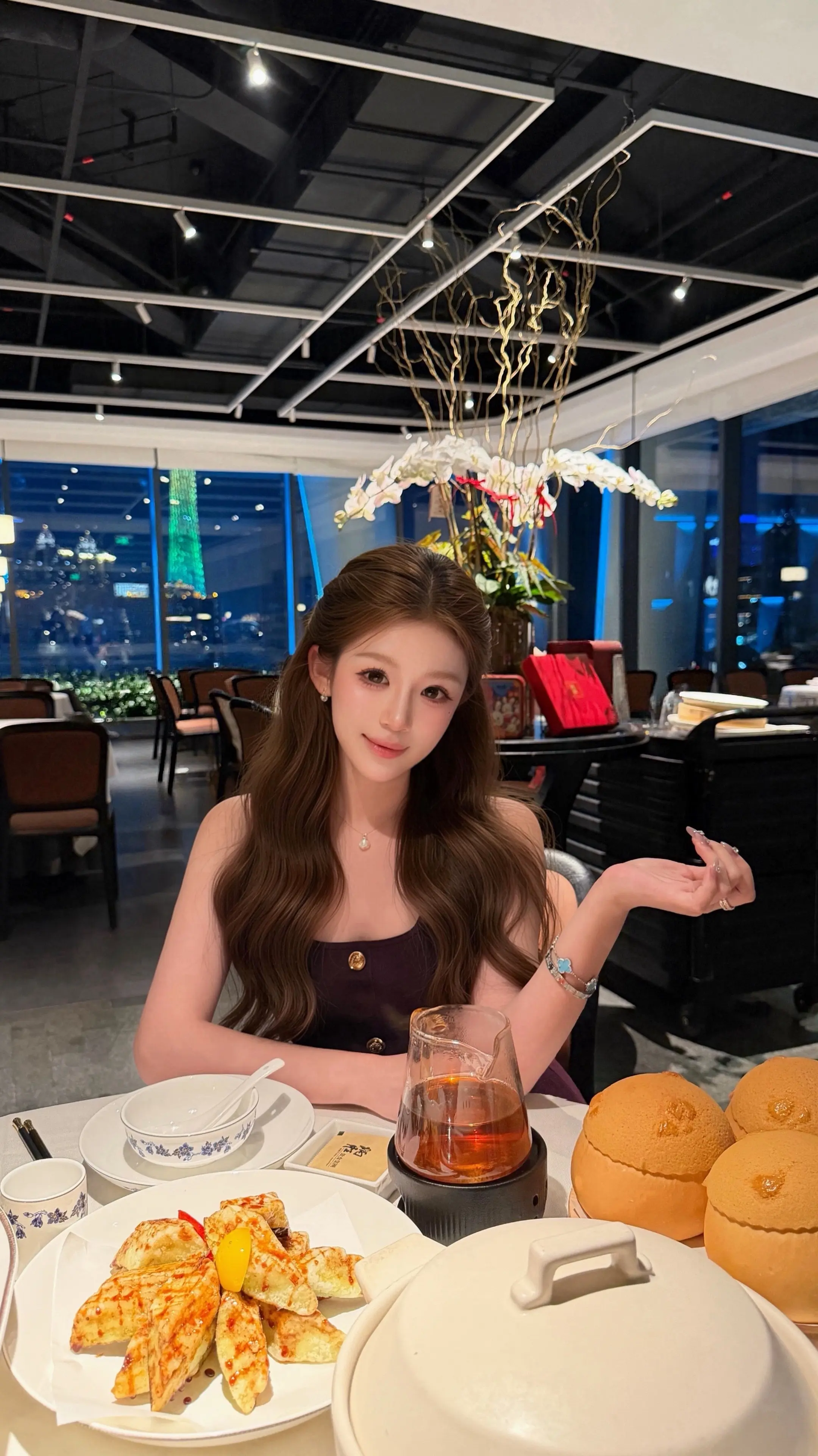 真善美