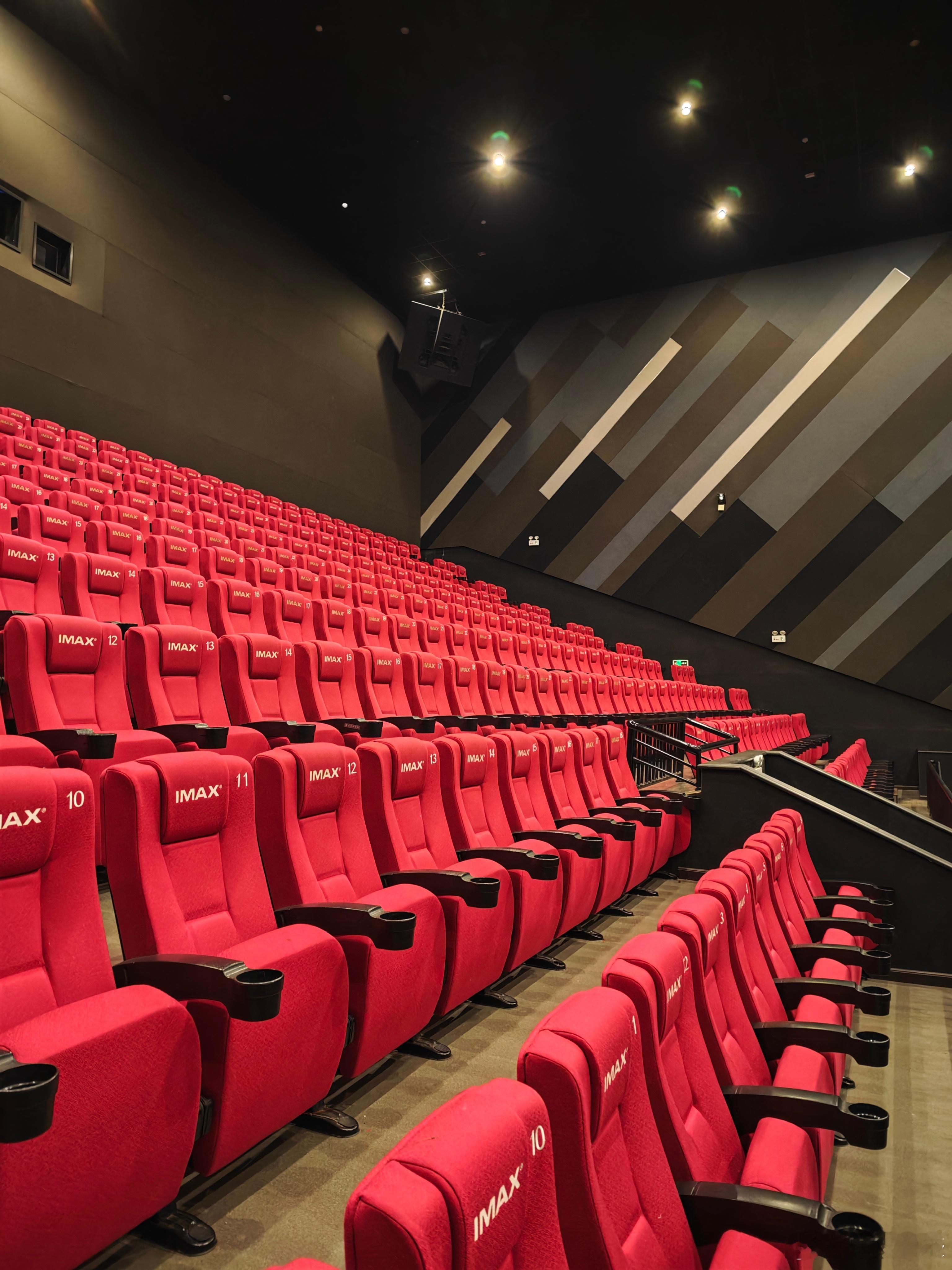 《阿凡达3》看了！ 看见时长三个小时真的，第一反应就是得买点啥进去，边看边吃才行