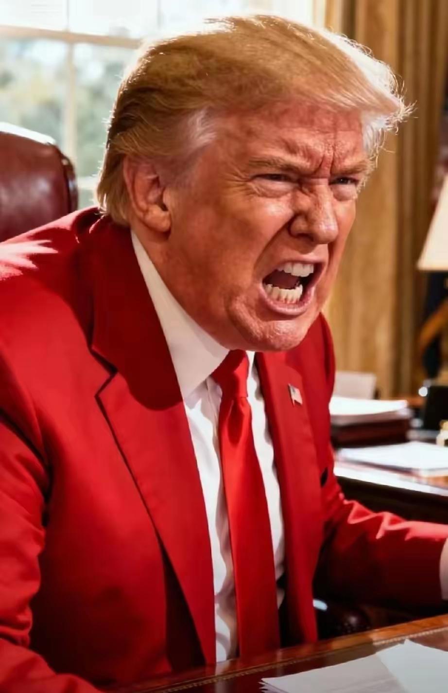 就在刚刚
全球金融圈彻底炸了！
 
中国刚发行的40亿美元美元债，直接被资本疯抢