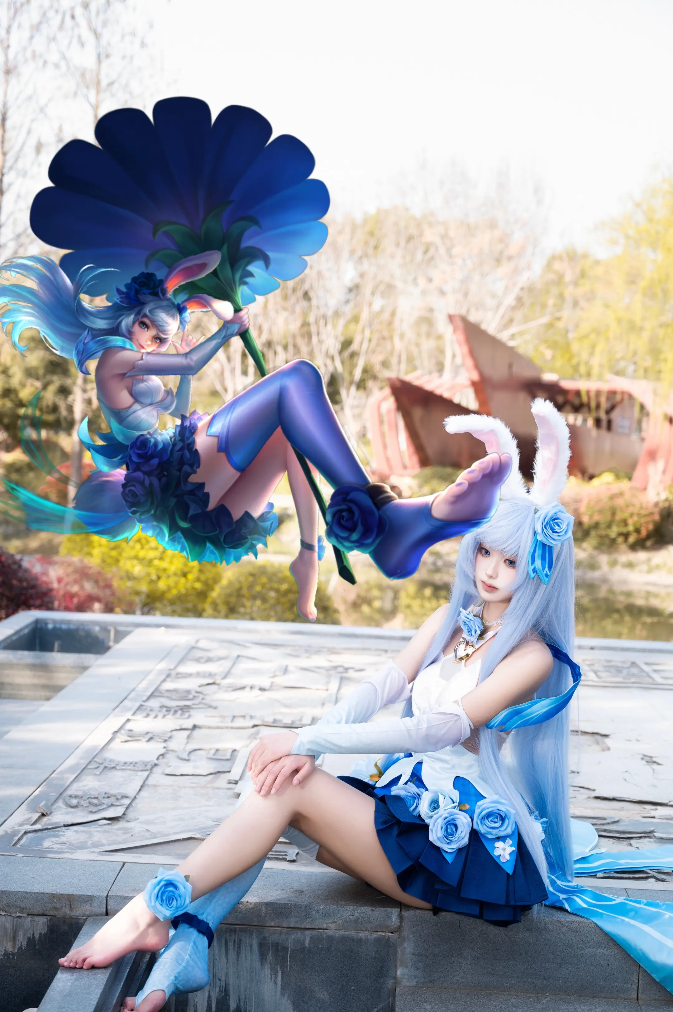 不闻 不吃 谢谢