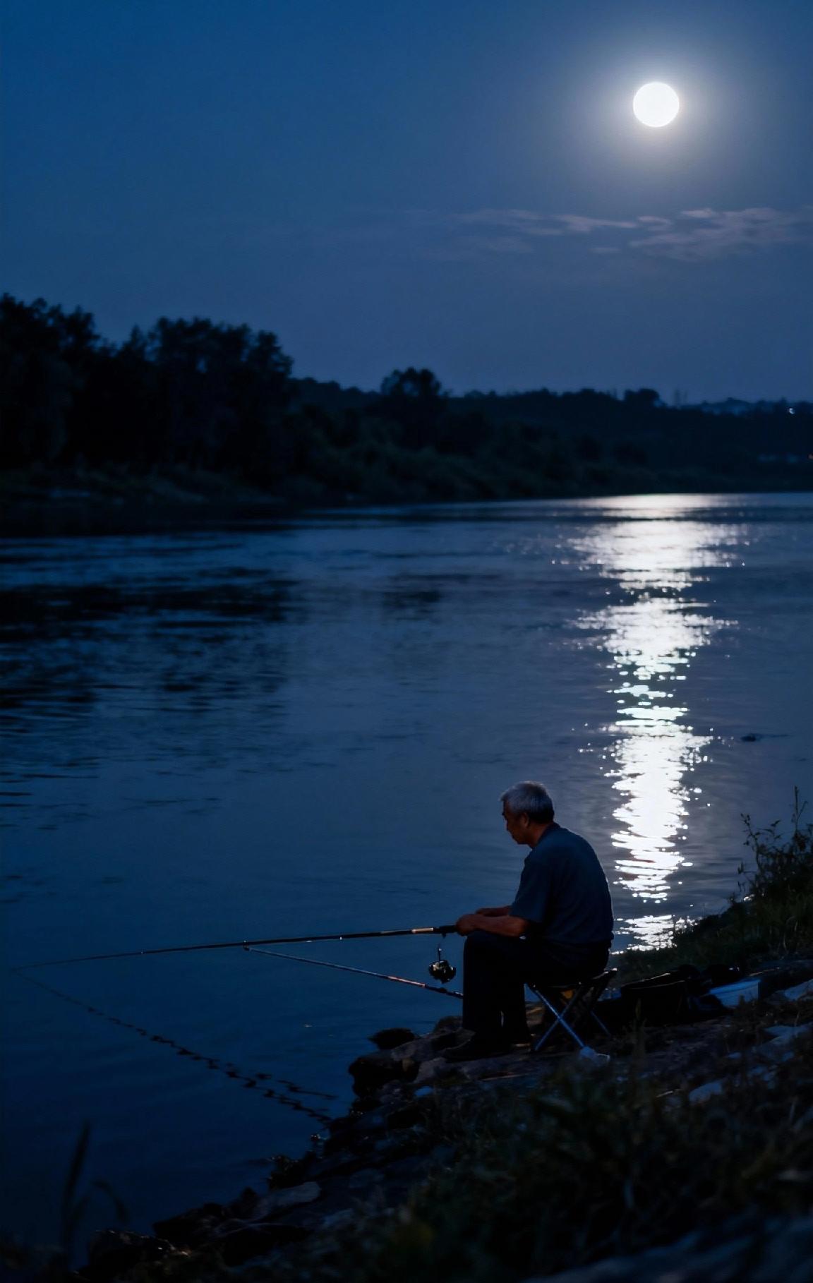 讲句实话
有些人工作了，
也改不了熬夜的毛病。
就算再累，也会想着熬会夜。
一个