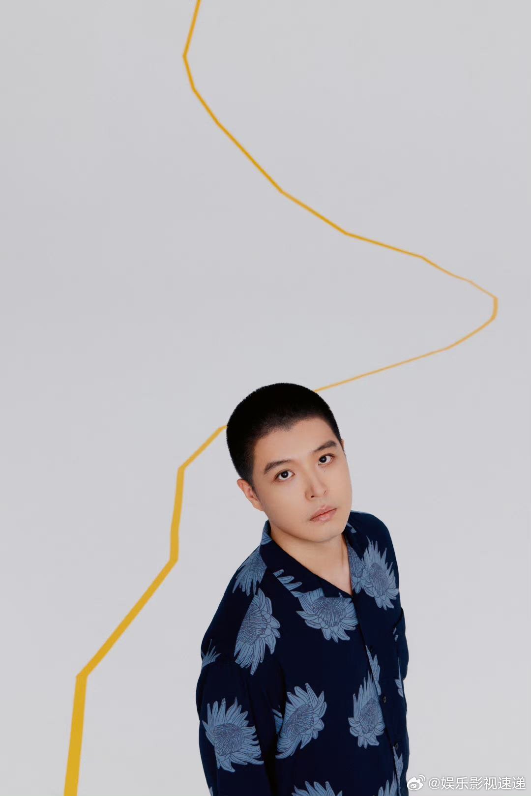 马頔给北京孩子争光了 马頔入围浪潮榜最佳民谣！恰逢音乐大赏在北京，北京孩子主场开