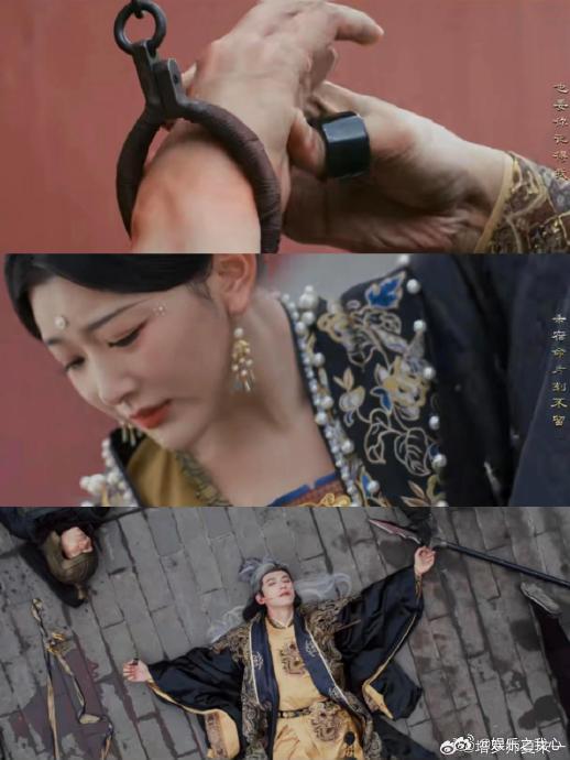 齐旻死在了俞浅浅爱上他的那一刻在爱情的世界里，有太多的阴差阳错，就像齐旻，死在了