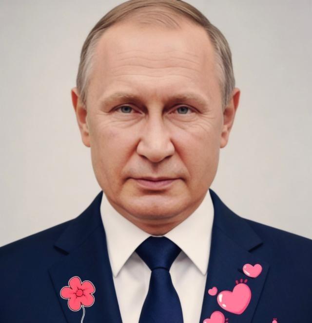 俄总统昨晚那个讲话，听得人背脊发凉。 12月9号，没有任何回旋余地，只有一句硬邦