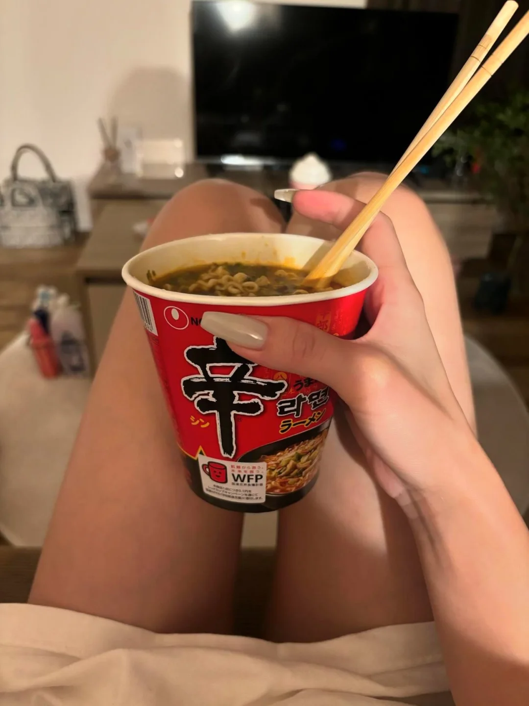 有你爱吃的吗？碳水爱好者们