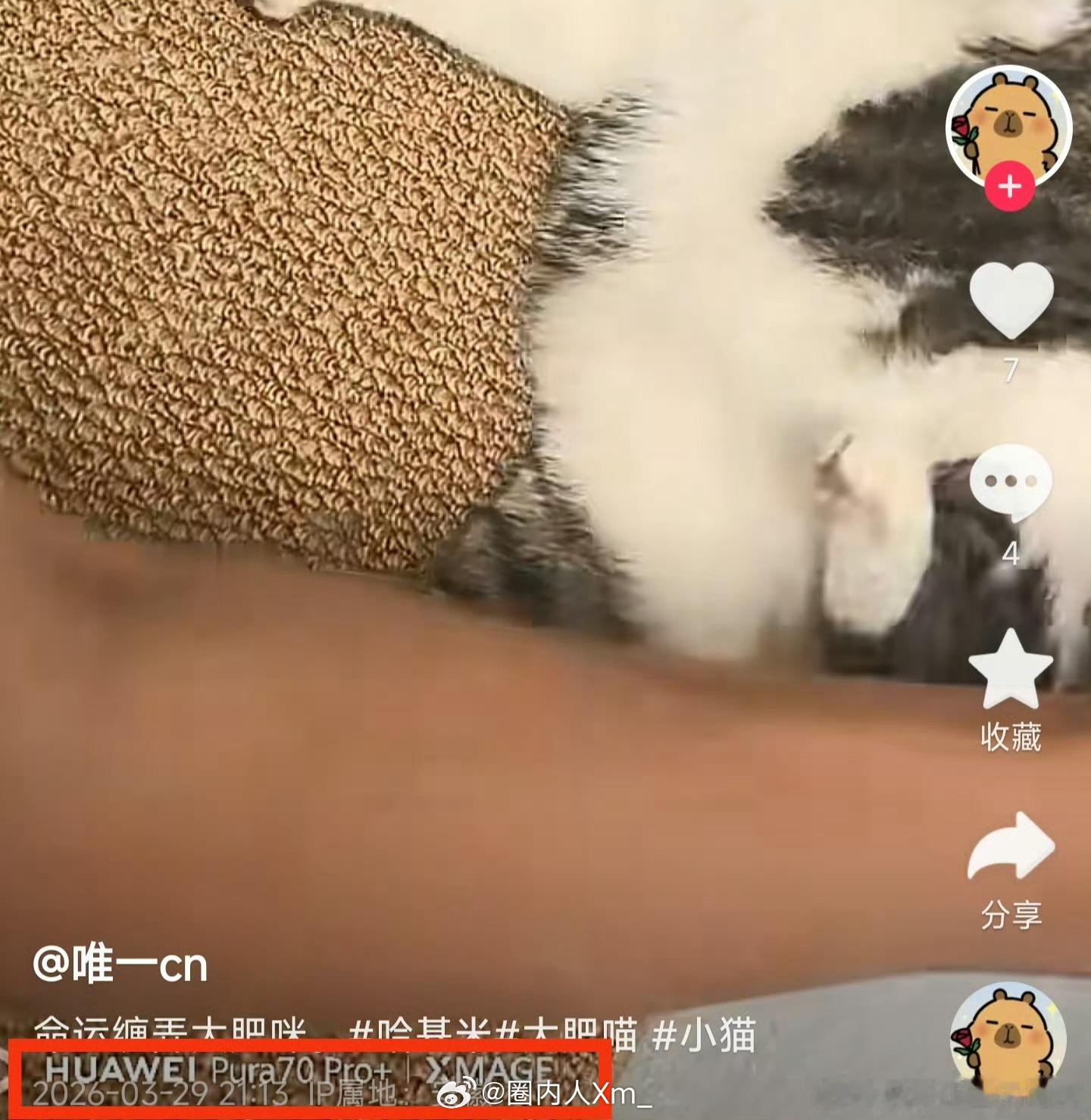 又是自导自演想嫁祸给米粉～，还经常漏洞百出，让网友扒出来真相～这些操作早已经习惯