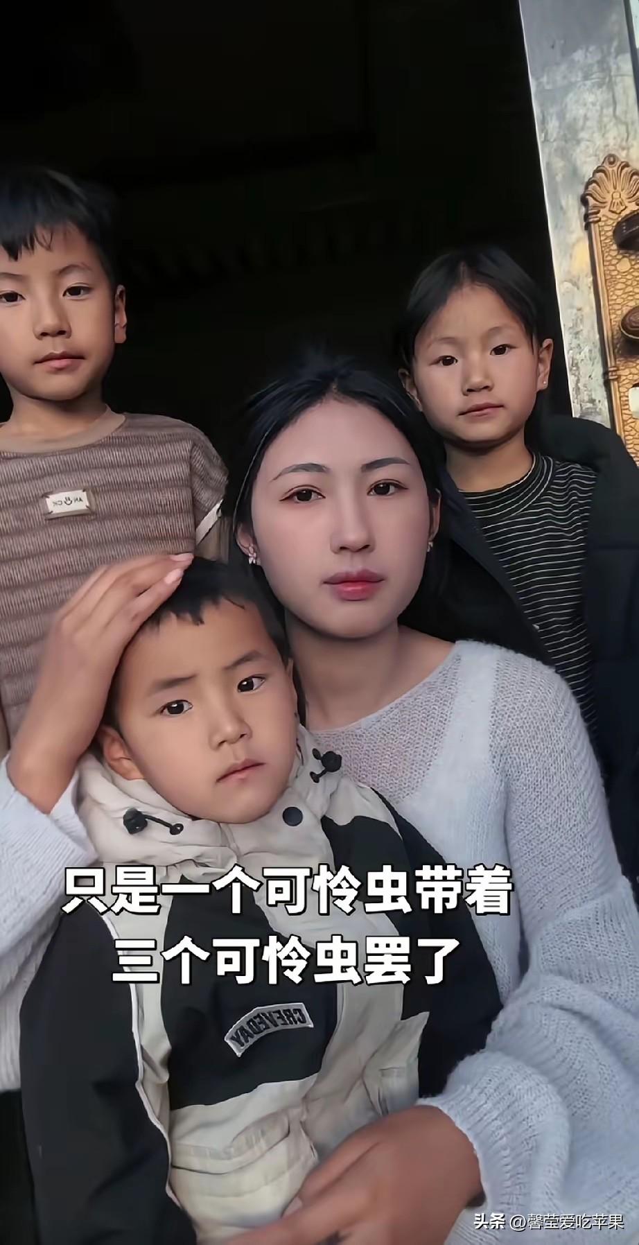 论遗传基因的强大！