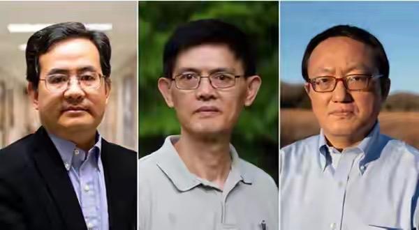 "中国行动计划2.0"：以国家安全之名，行科技封锁之实

香港《南华早报》6月2