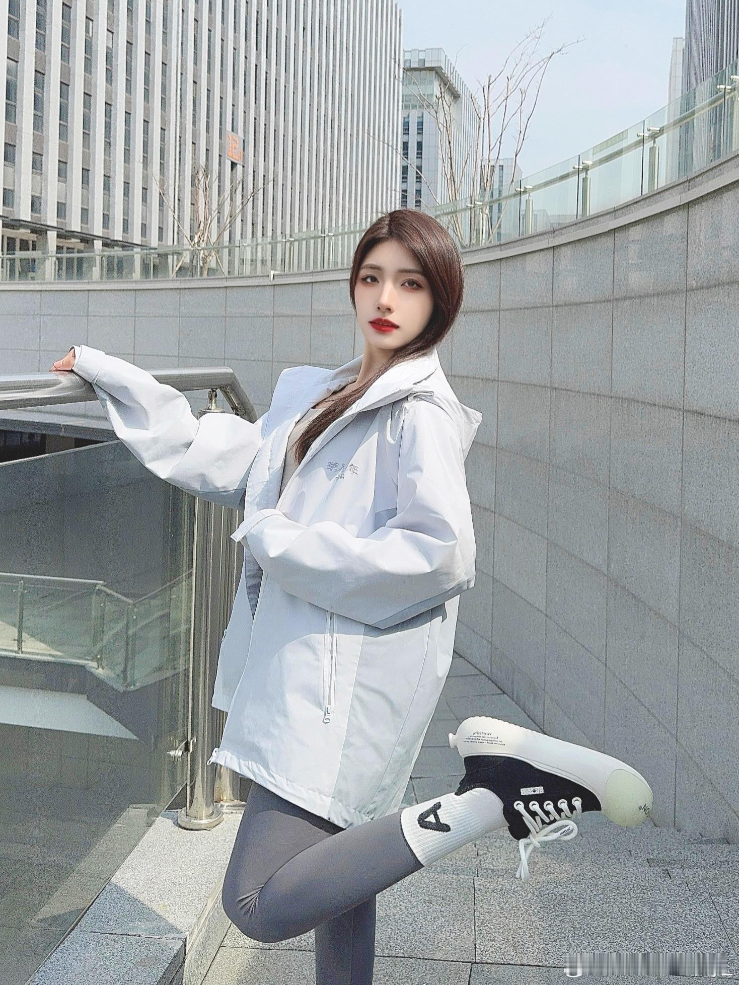 简单出门 ​​​