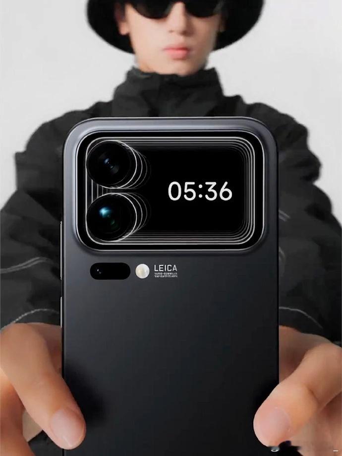 小米手机18系列将于2026年9月正式发布，小米18、小米18 Pro、小米18