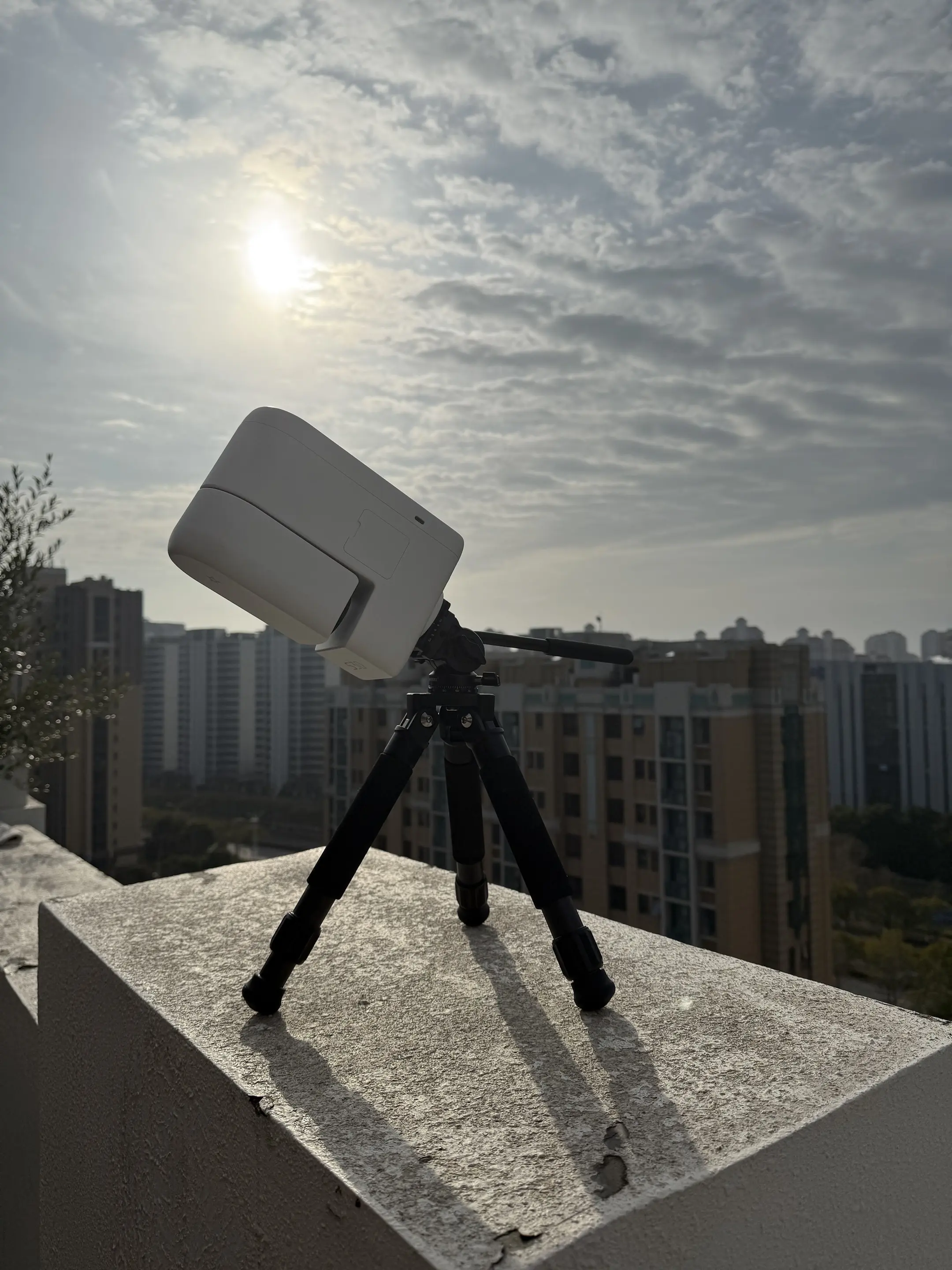 Seestar APP v2.4已发布。新增 -  新增赤道仪模式 -...