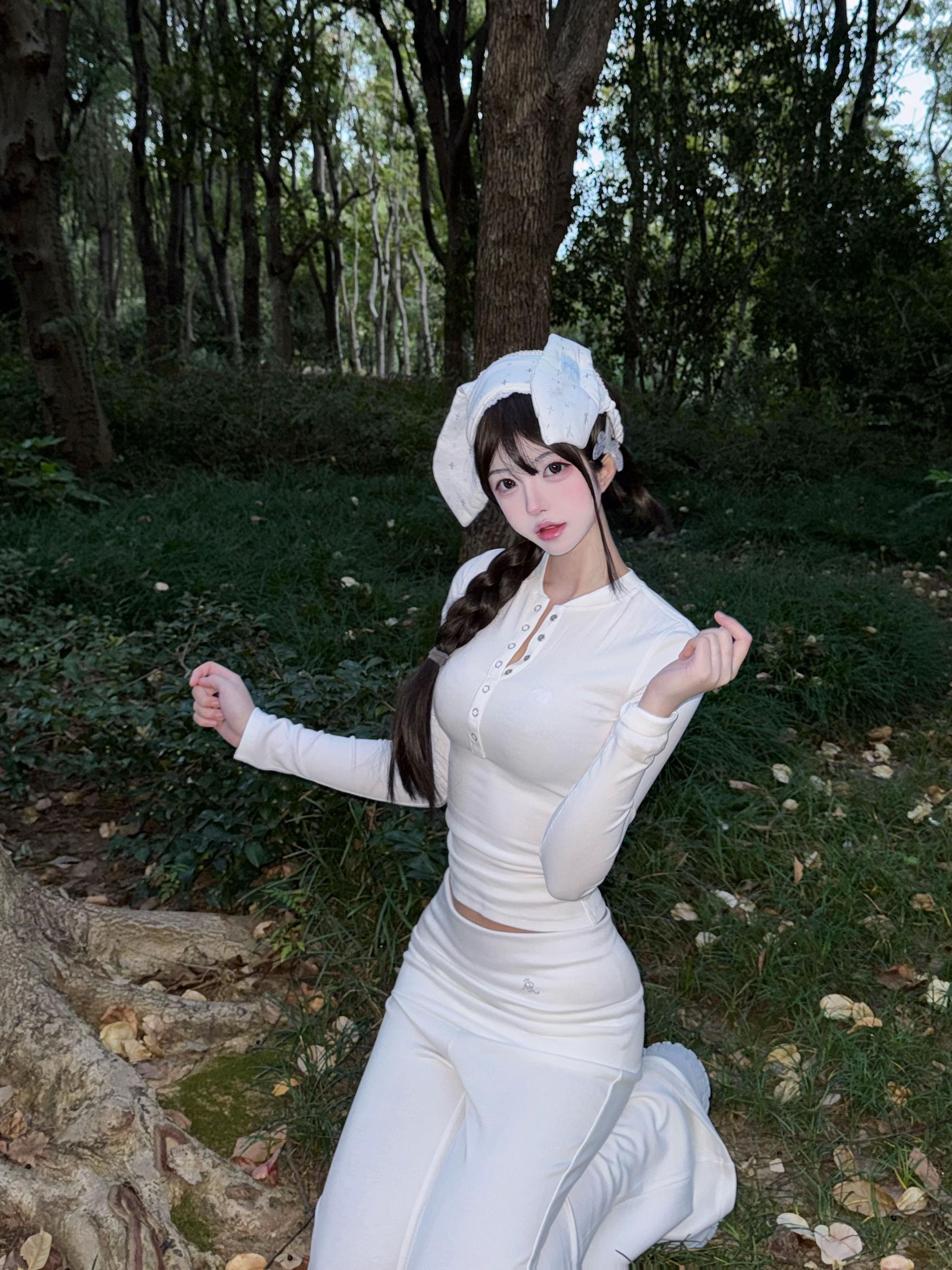 ⊹ ᮫﹆ ᴠᴇʟᴠᴇᴛ ʀᴀʙʙɪᴛ🐇 ˖ ⊹