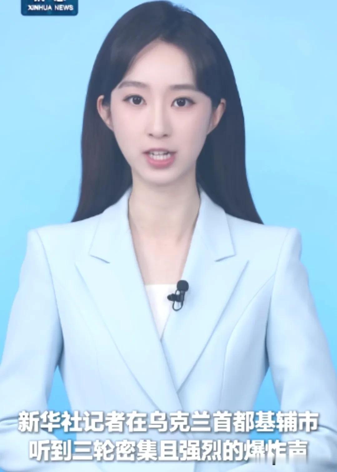 睚眦必报！
19日凌晨，基辅连续传出三轮密集的爆炸声，多地遭到俄军弹道导弹打击，