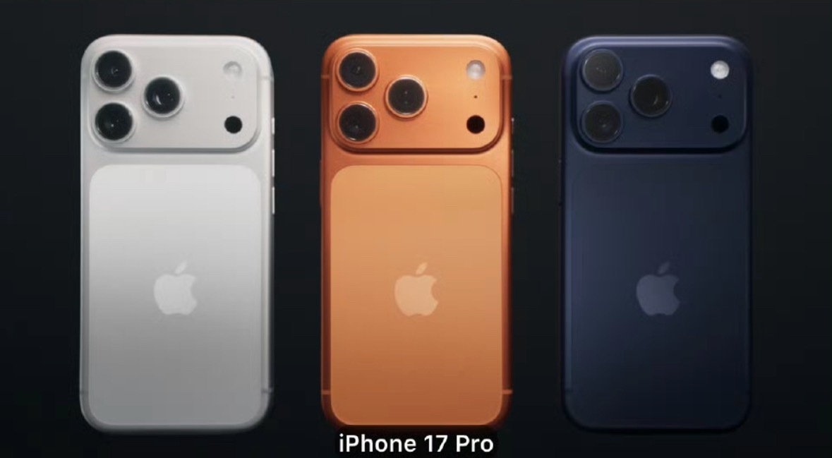 苹果发布会 iPhone17全系价格曝光iPhone17iPhone17pro 